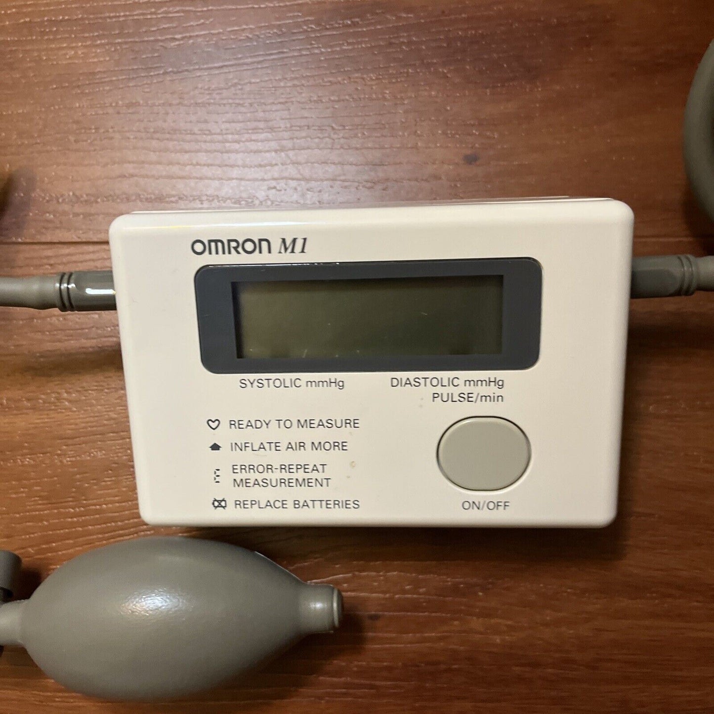 Omron Digital Blood Pressure Monitor Omron HEM-405C