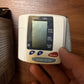 Cascade Health Blood Pressure Monitor CE1541BM