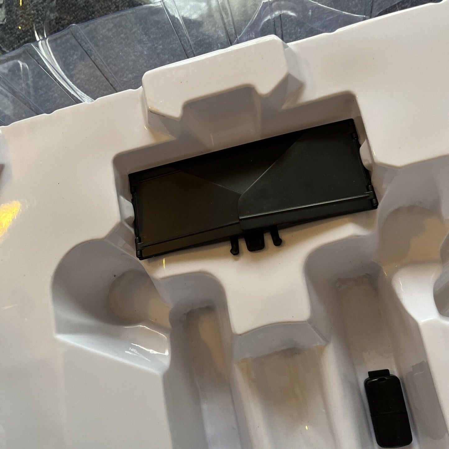 DBPower Quadcopter Drone with HD Camera HD+FPV  U818A