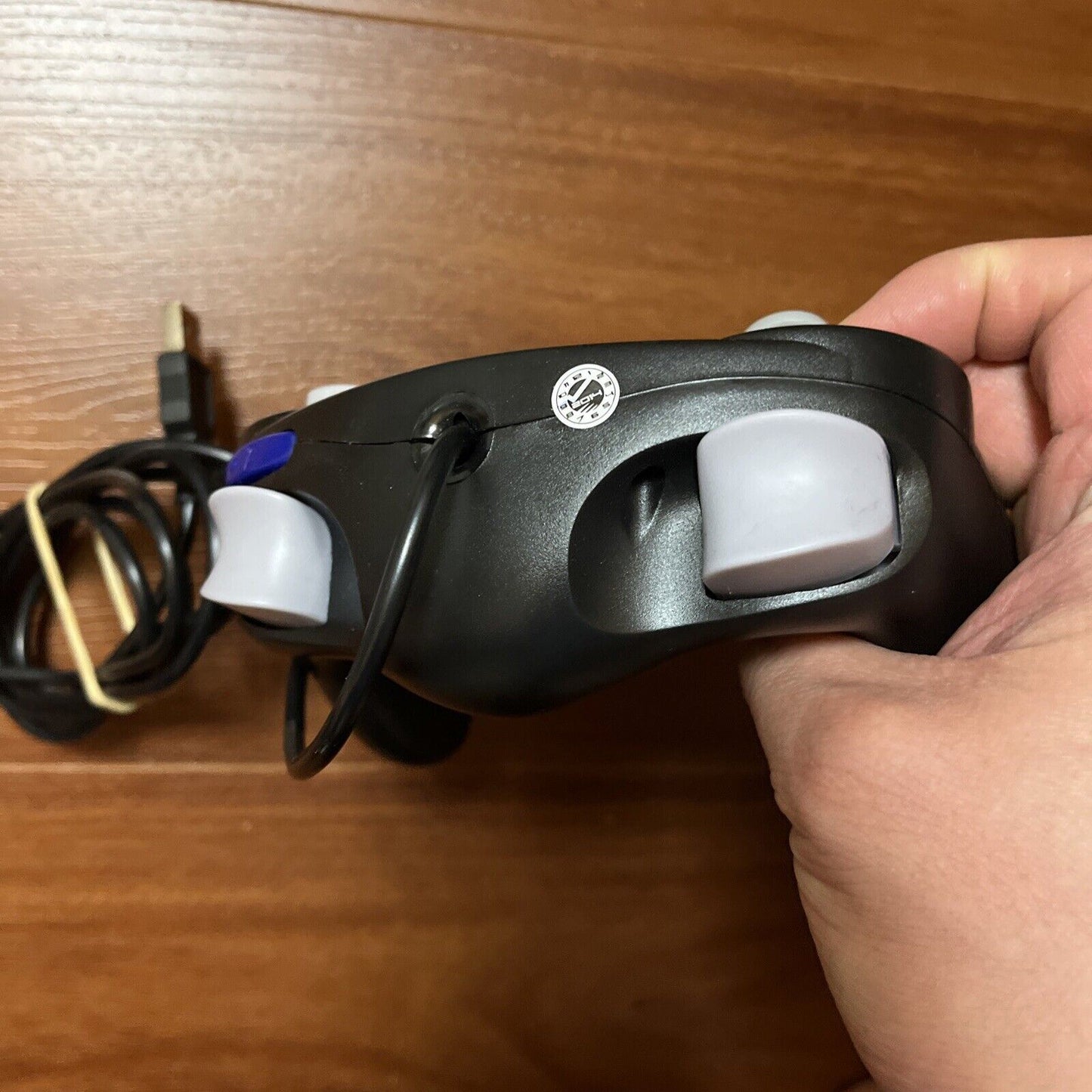 Retrolink Classic Controller Gamepad for PC Mac