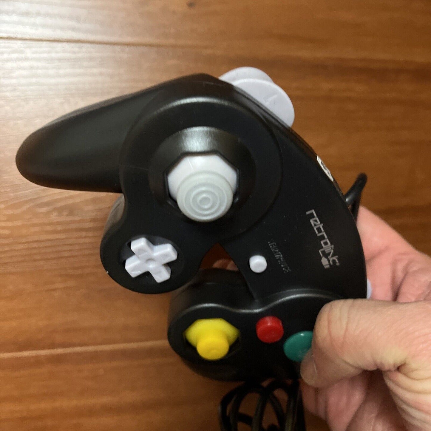 Retrolink Classic Controller Gamepad for PC Mac