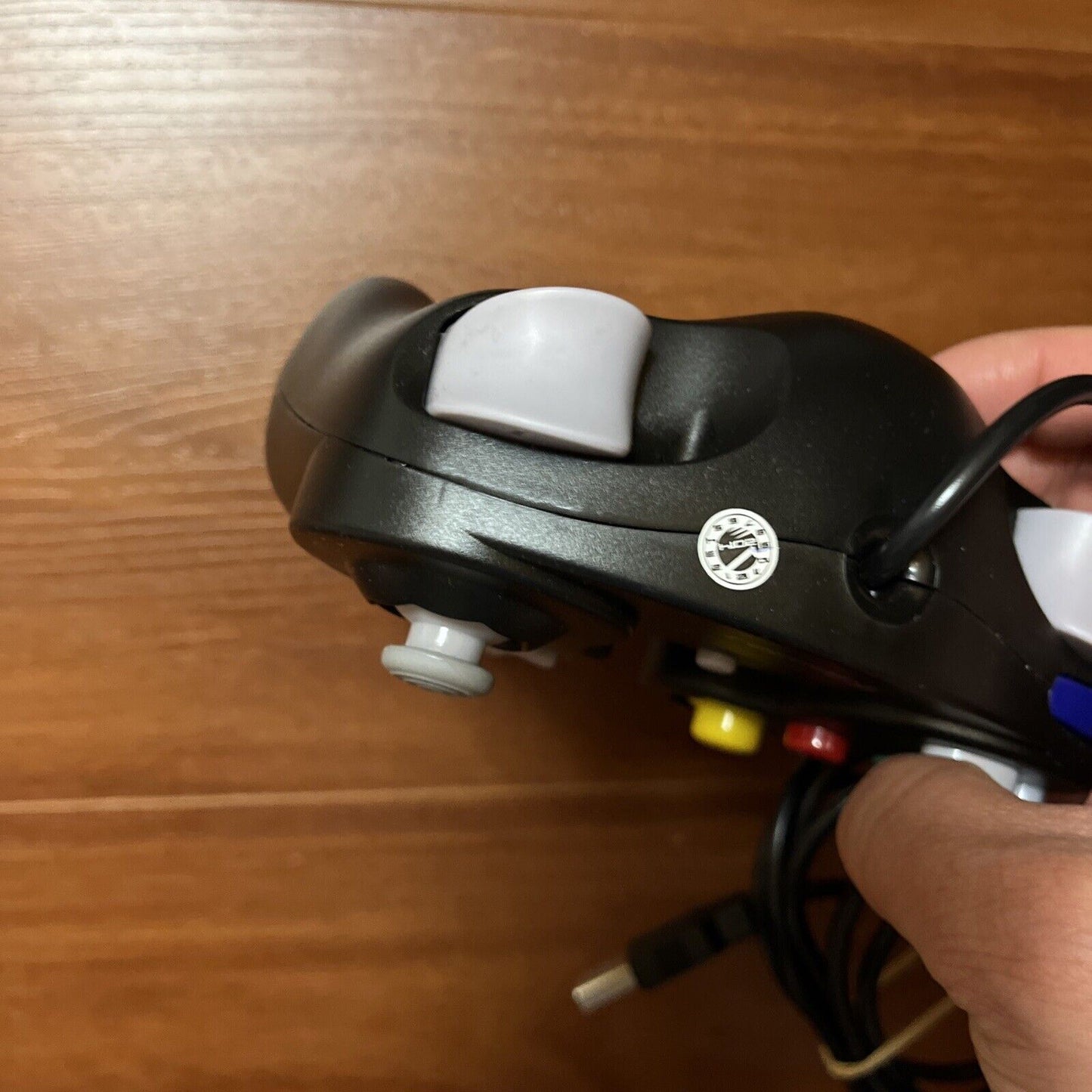 Retrolink Classic Controller Gamepad for PC Mac