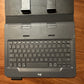 Logitech Universal Folio Tablet Case Y-R0063 Bluetooth Keyboard