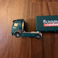 Bunnings Trailer Truck Die Cast and 3x Cat Contruction Vehicles