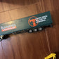 Bunnings Trailer Truck Die Cast and 3x Cat Contruction Vehicles