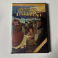 *New Sealed* The Miracle of Jesus  The Animated Stories of the New Testament DVD