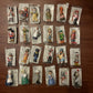 24x Vintage Mondotime Figures *New Sealed*