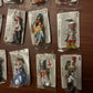 24x Vintage Mondotime Figures *New Sealed*