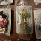 24x Vintage Mondotime Figures *New Sealed*