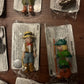 24x Vintage Mondotime Figures *New Sealed*