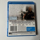 Waterworld (Blu-ray, 1995) Kevin Costner, Dennis Hopper, Region B