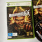 Mercenaries 2 World in Flames Xbox 360 Game Complete with Manual PAL