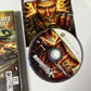 Mercenaries 2 World in Flames Xbox 360 Game Complete with Manual PAL