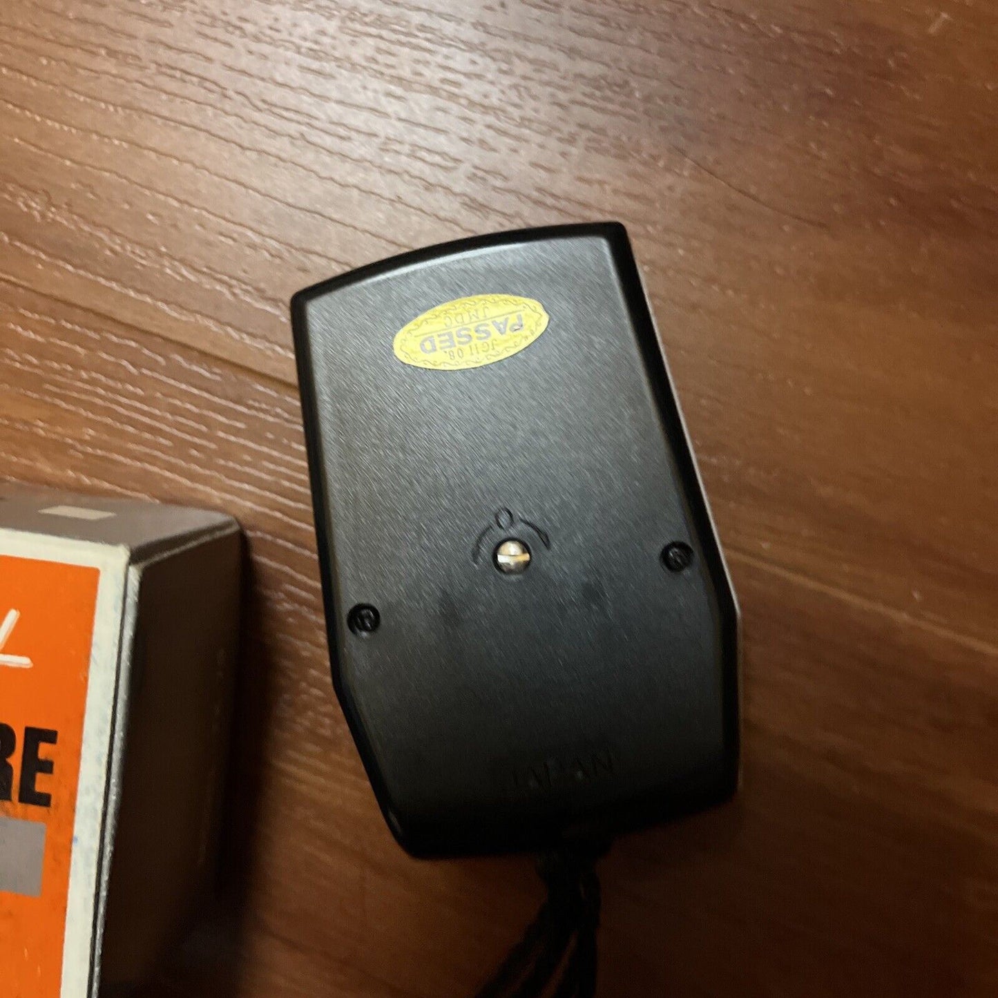 Capital TK-79 Exposure Meter Match Needle System