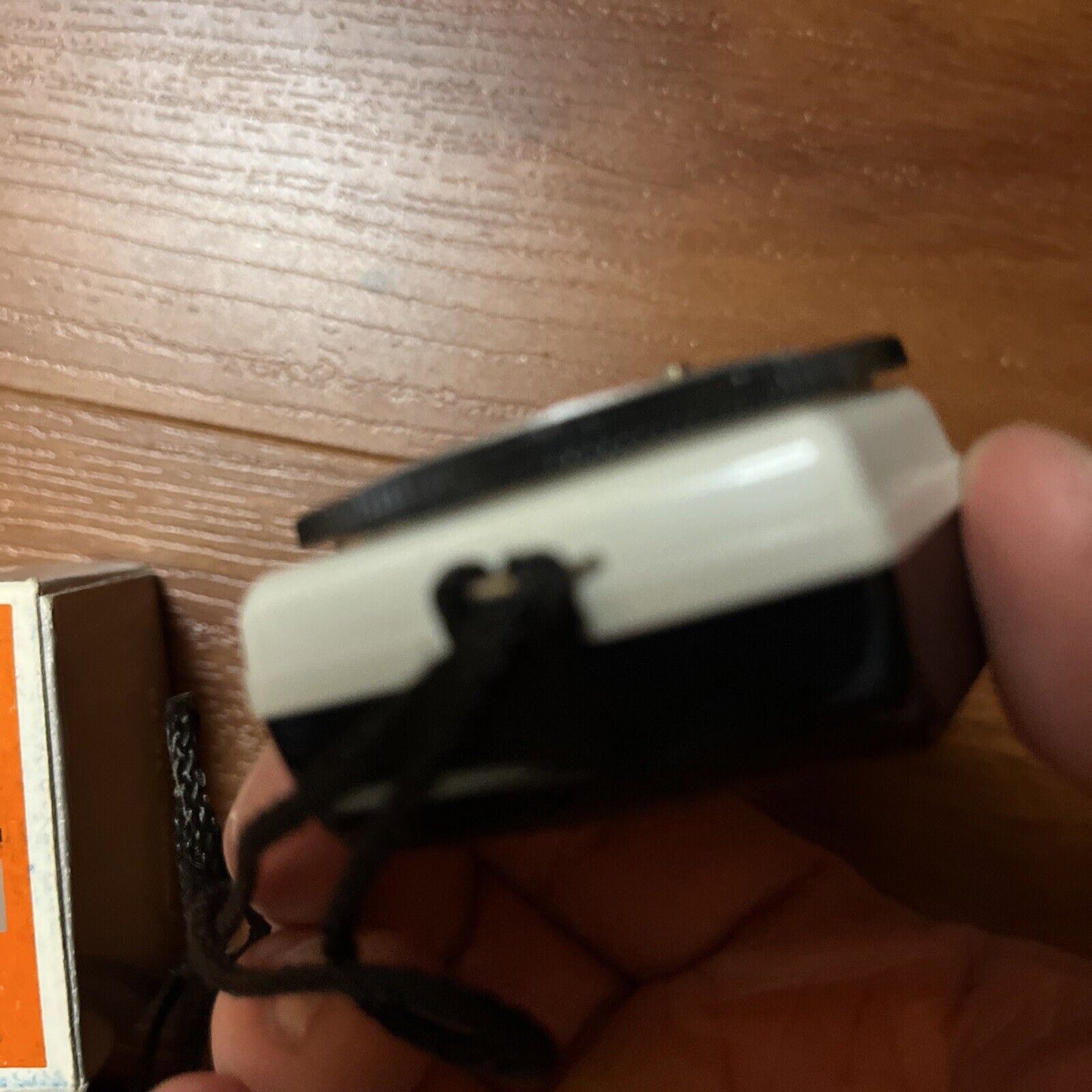 Capital TK-79 Exposure Meter Match Needle System