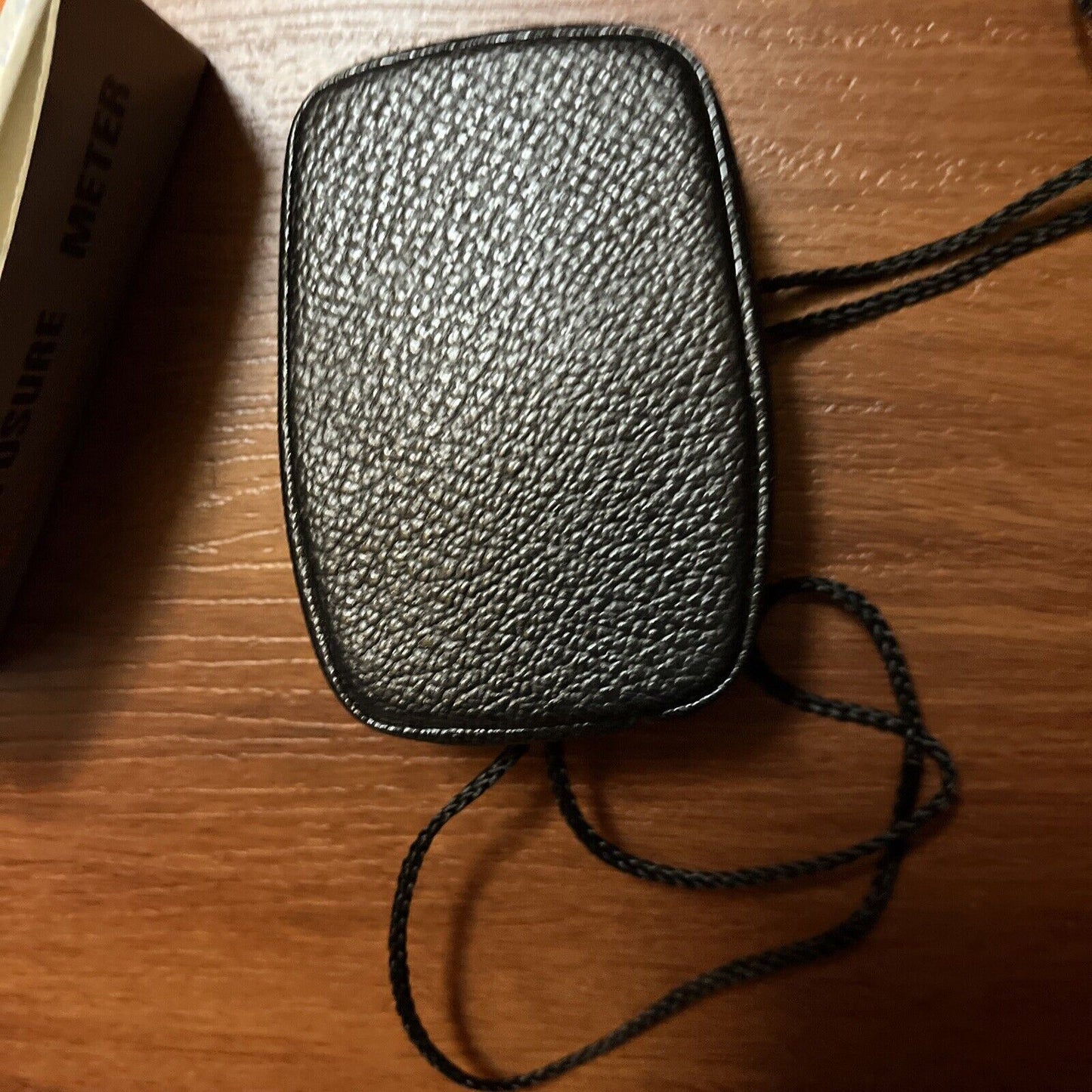 Capital TK-79 Exposure Meter Match Needle System