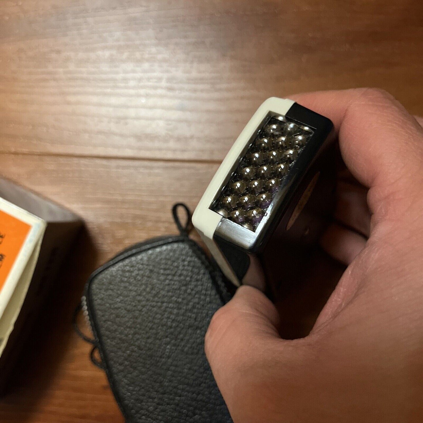 Capital TK-79 Exposure Meter Match Needle System