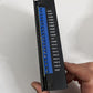 Z World STD-MEM Control Keyboard 12 Button 9-36Vdc