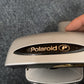 Polaroid Instant Camera 600 Film Vintage 90s era - Silver in colour. Untested.