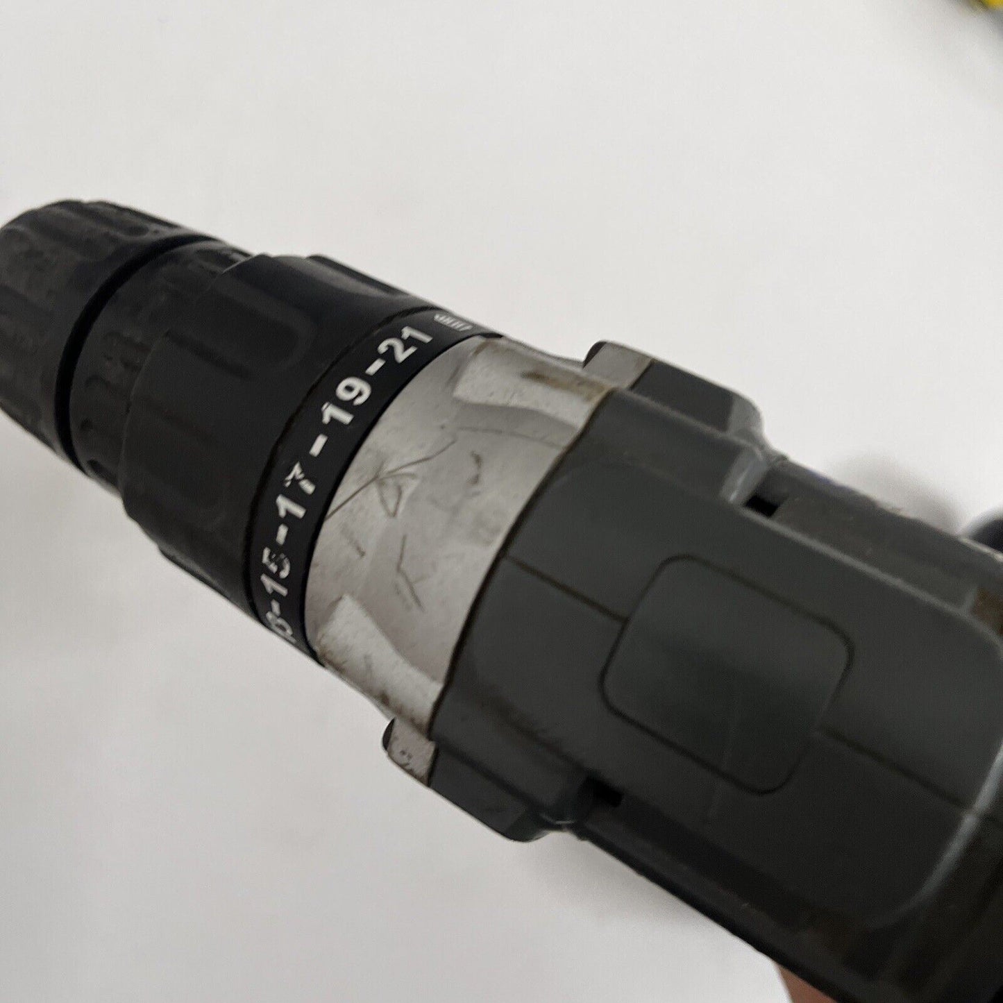 Bosch PSR 1800 LI-2 &! Ozito CDL-1810 Drill/Driver *No Battery/Charger*