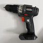 Bosch PSR 1800 LI-2 &! Ozito CDL-1810 Drill/Driver *No Battery/Charger*