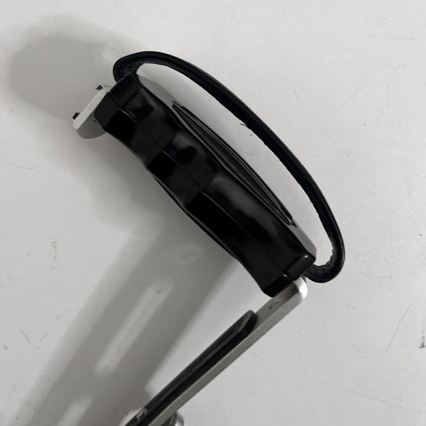 Vintage Film Camera and Flash Handle Holder Made in Japan