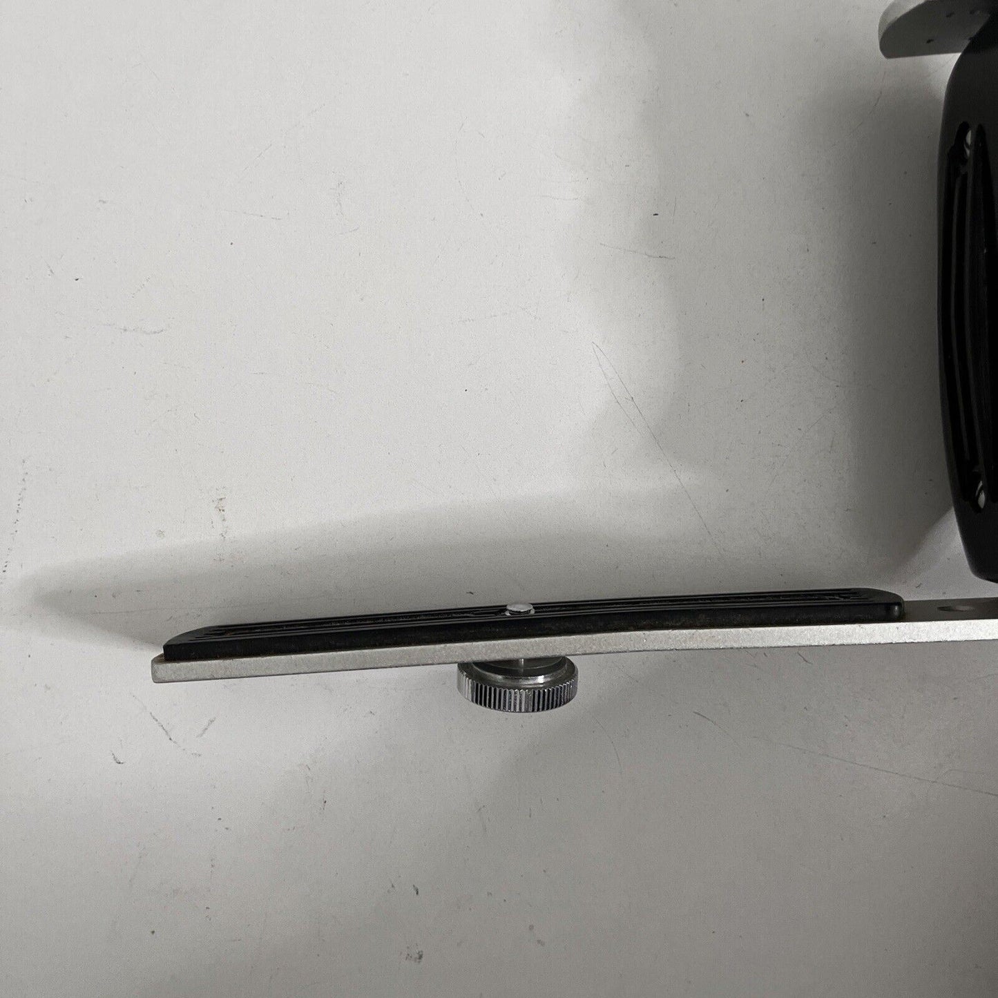 Vintage Film Camera and Flash Handle Holder Made in Japan