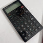 Sharp EL-738F Financial Calculator Business Calculator