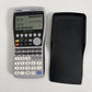 Casio FX-9860G AU Plus Power Graphic Graphing Graphics Calculator FX 9860
