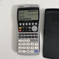 Casio FX-9860G AU Plus Power Graphic Graphing Graphics Calculator FX 9860