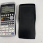 Casio FX-9860G AU Plus Power Graphic Graphing Graphics Calculator FX 9860