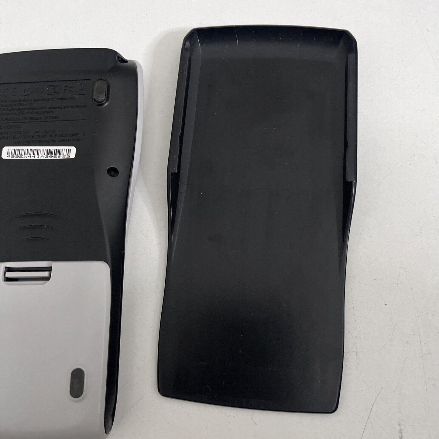 Casio FX-9860G AU Plus Power Graphic Graphing Graphics Calculator FX 9860