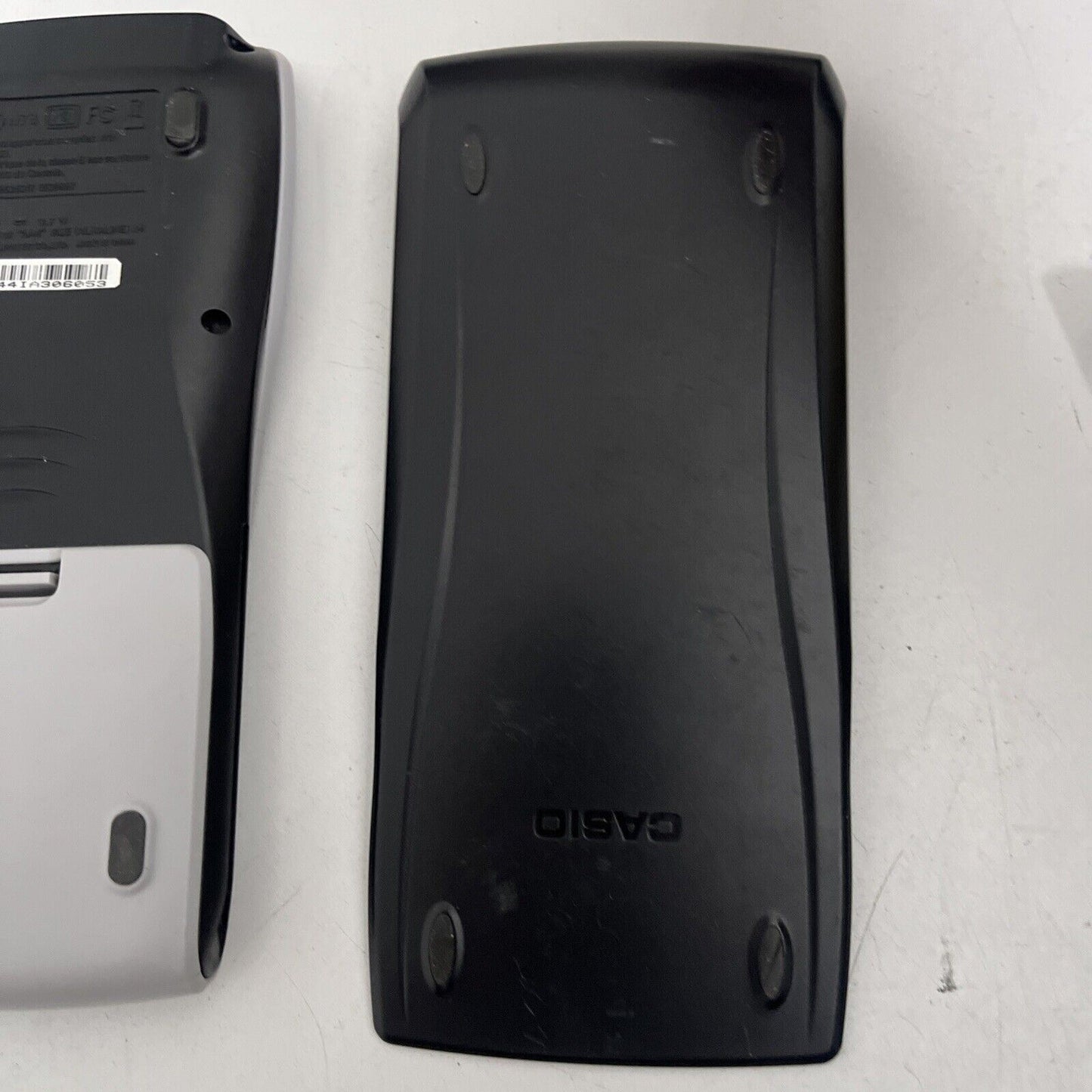 Casio FX-9860G AU Plus Power Graphic Graphing Graphics Calculator FX 9860