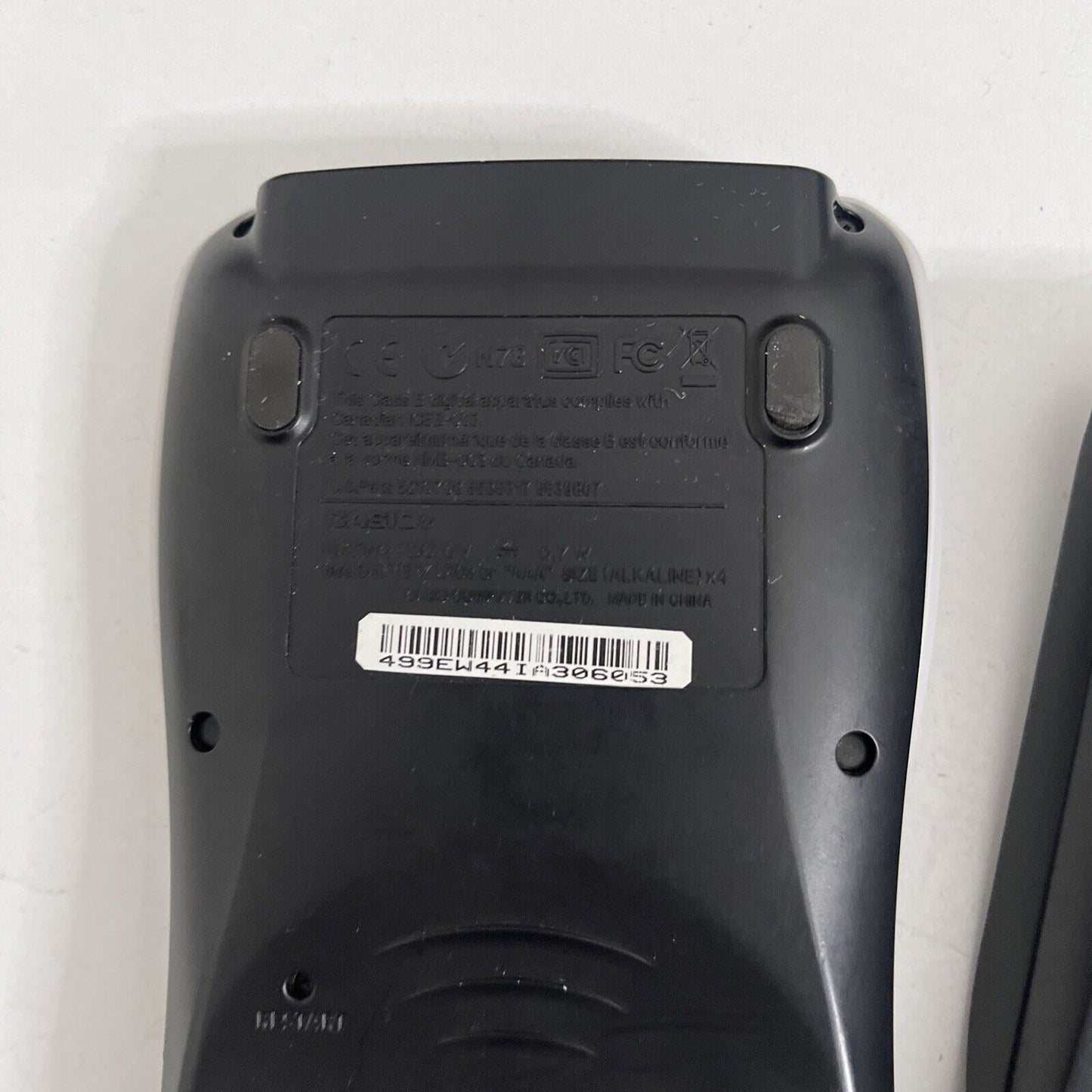 Casio FX-9860G AU Plus Power Graphic Graphing Graphics Calculator FX 9860