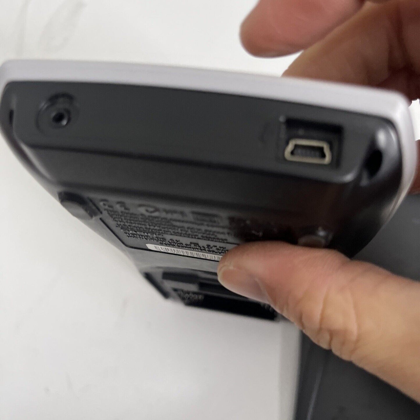 Casio FX-9860G AU Plus Power Graphic Graphing Graphics Calculator FX 9860