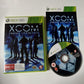XCOM Enemy Unknown Xbox 360 + Manual PAL