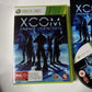 XCOM Enemy Unknown Xbox 360 + Manual PAL