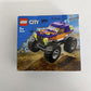 Lego City Monster Truck (60251) *New*