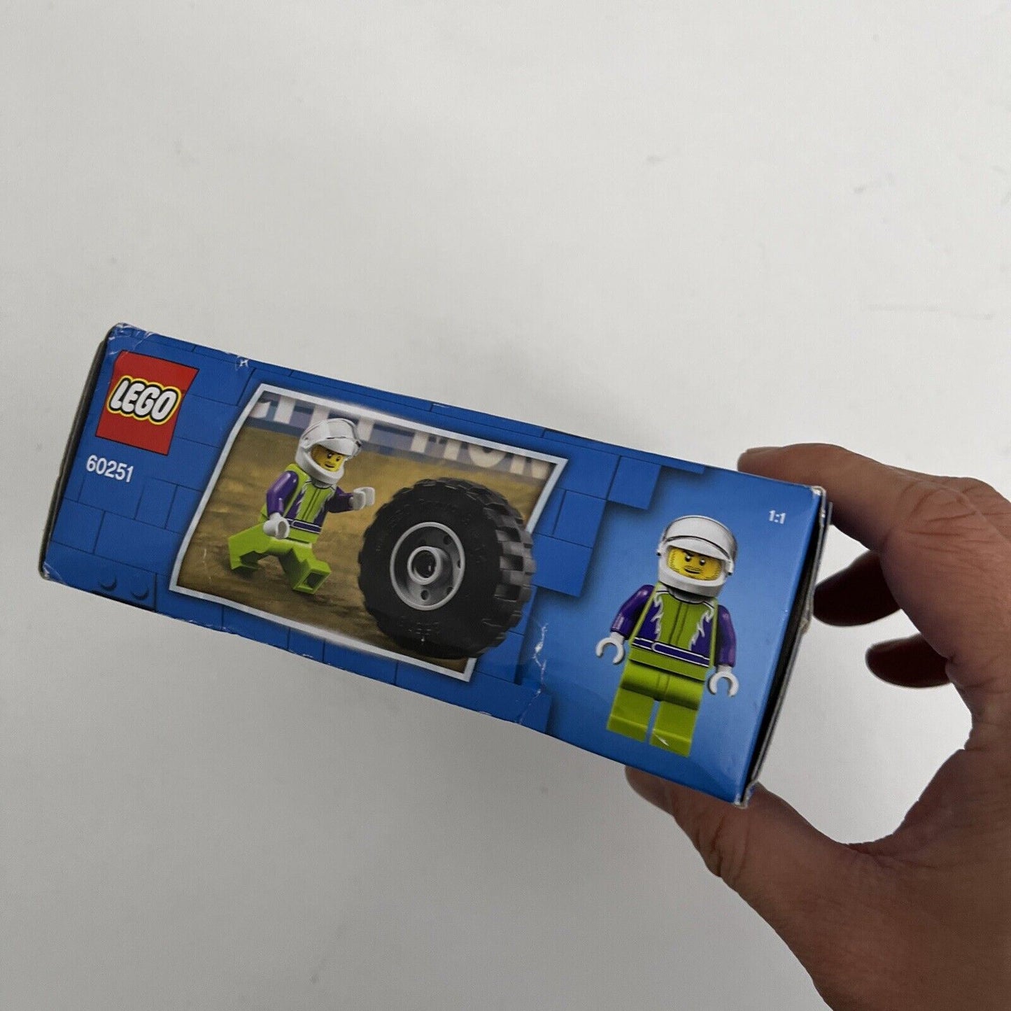 Lego City Monster Truck (60251) *New*