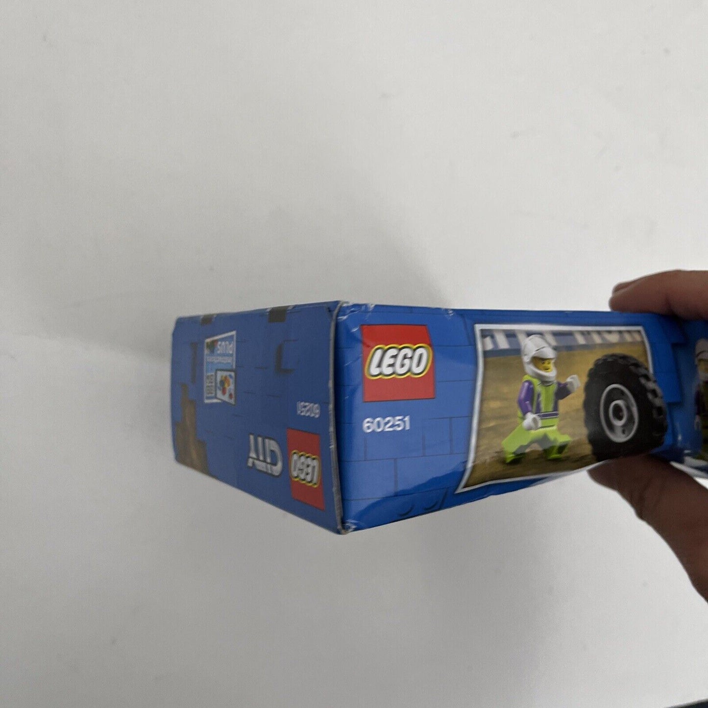 Lego City Monster Truck (60251) *New*