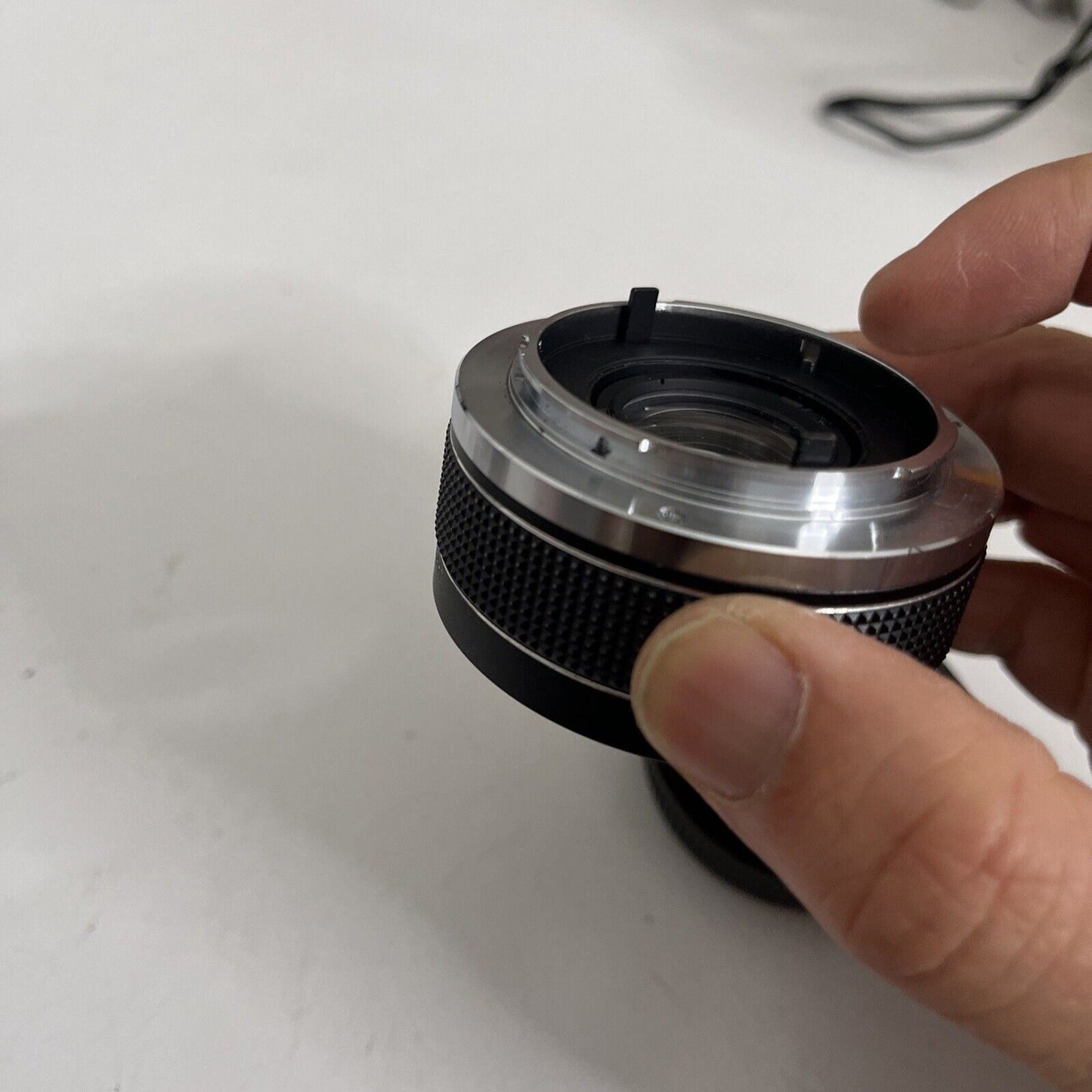 Kepcor Auto Tele Converter 2x Multi-Coated Lens Made in Japan