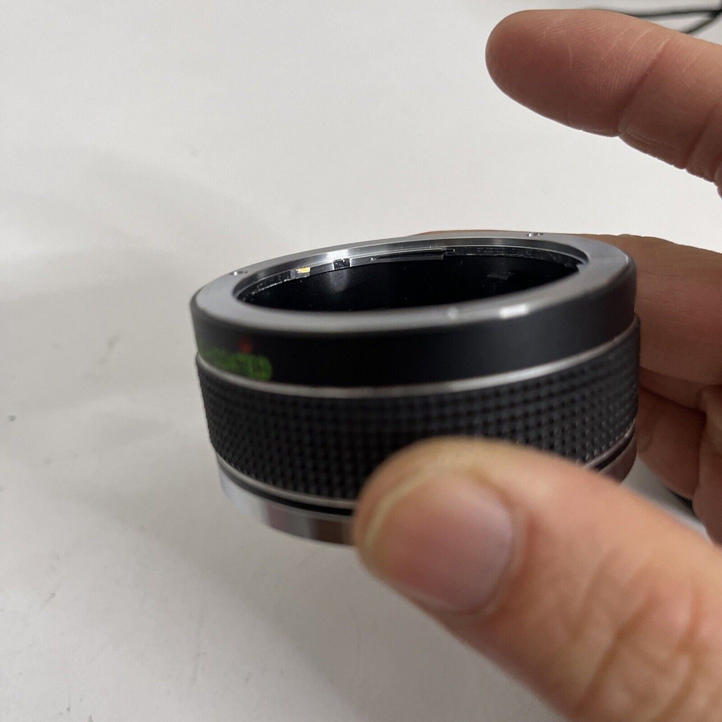 Kepcor Auto Tele Converter 2x Multi-Coated Lens Made in Japan