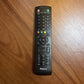 Genuine Palsonic YC-52 Remote Control for TV DVD