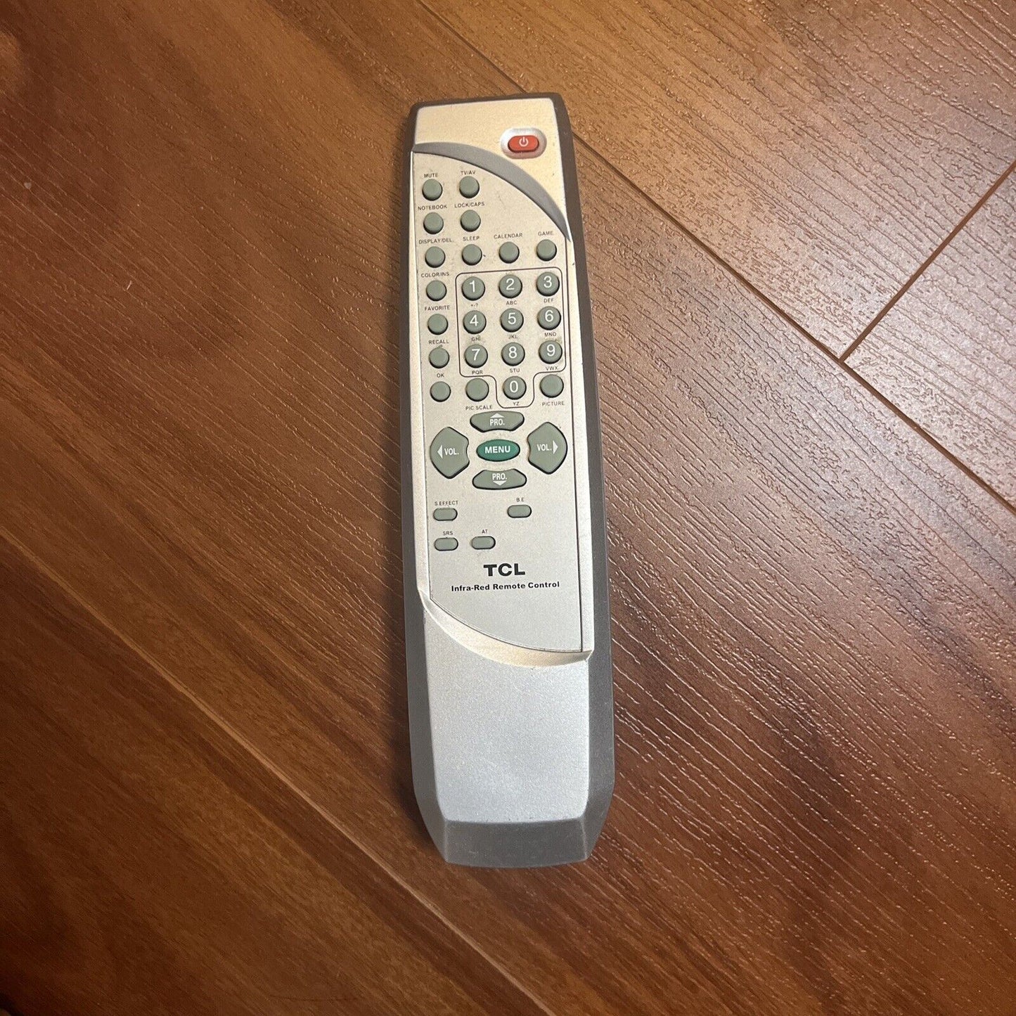 Genuine TCL Remote Control for TV