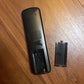 Genuine NEC RC-1077E Remote Control For TV