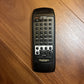 Genuine Technics RAK-CH202WH Remote Control for Audio System