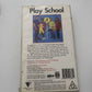 Play School - On The Move (VHS, 1997) ABC Video PAL