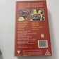 Bananas in Pyjamas: Surprise Party / It's Music Time! (VHS) PAL