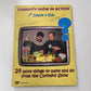*Autographed* Curiosity Show in Action with Deane & Rob DVD (Case Only - No DVD)