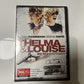 *New Sealed* Thelma And Louise (DVD, 1991) Susan Sarandon, Geena Davis Region4